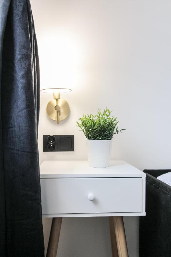 Apartament Zloty Jelen Krynica-Zdrój Kültér fotó