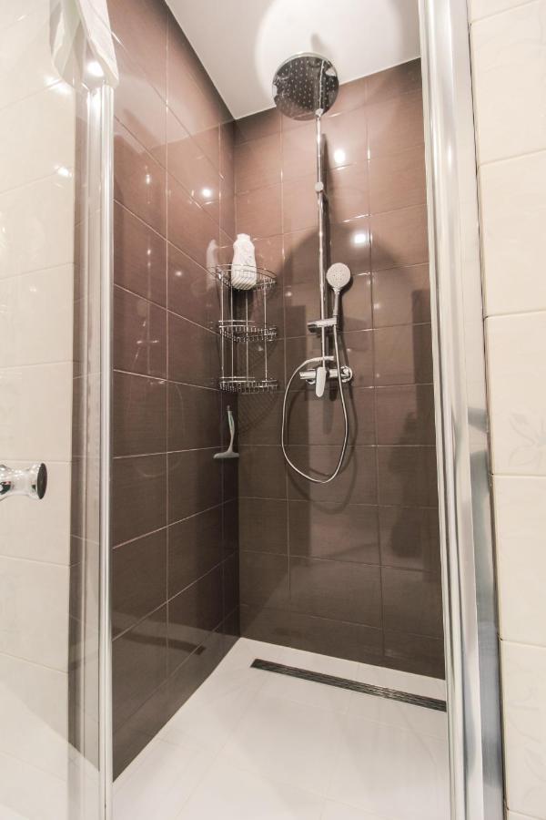 Apartament Zloty Jelen Krynica-Zdrój Kültér fotó